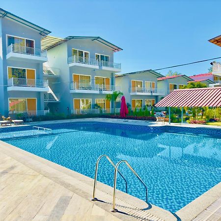 Forest Creek Resort Kiari - A Luxury 4 Star Resort Ramnagar  Ngoại thất bức ảnh