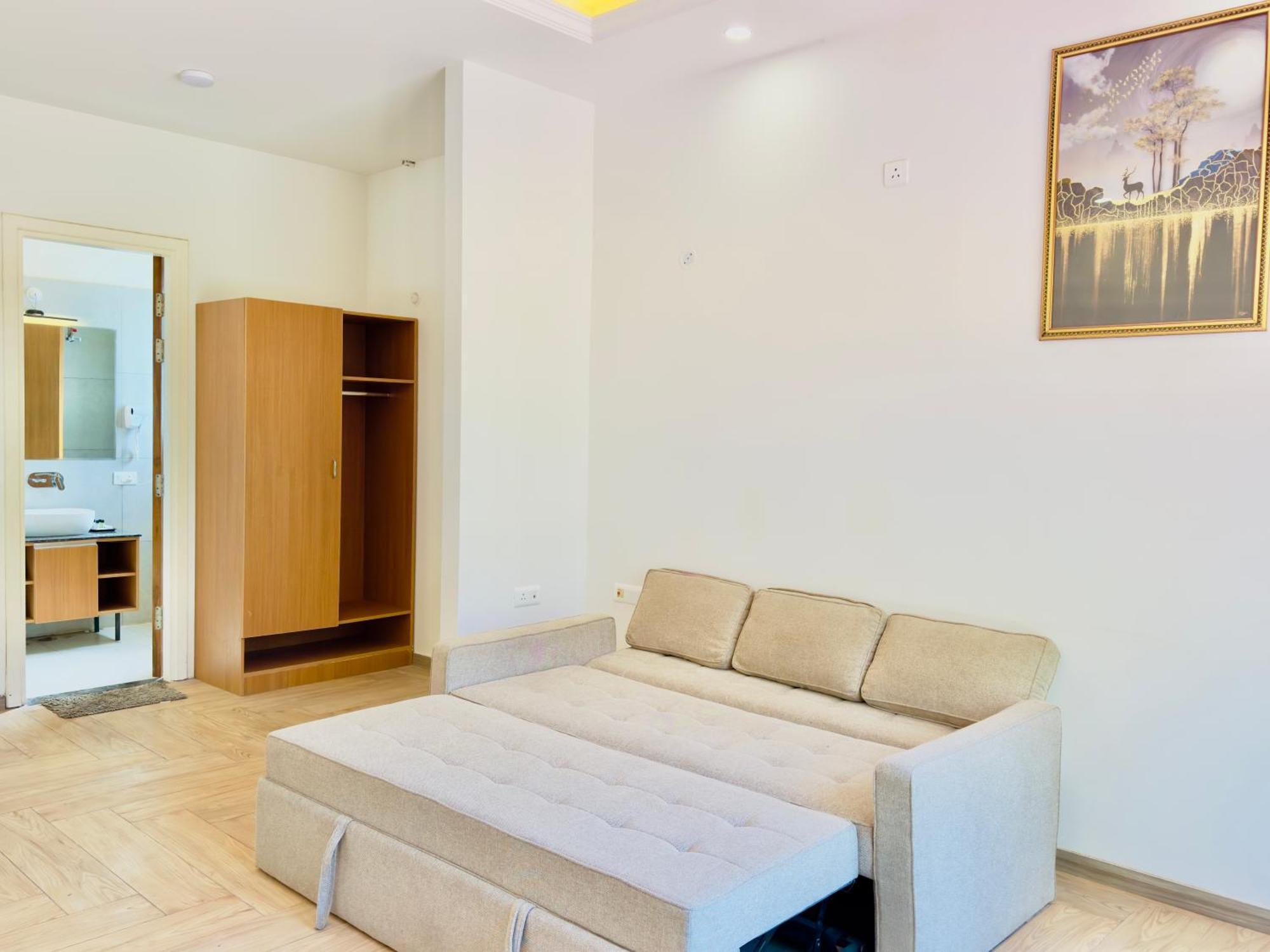 Forest Creek Resort Kiari - A Luxury 4 Star Resort Ramnagar  Ngoại thất bức ảnh